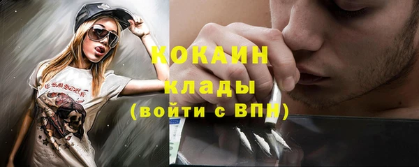 тгк Алексеевка